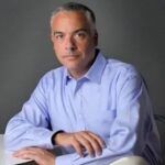 Joseph Caruso America Rising