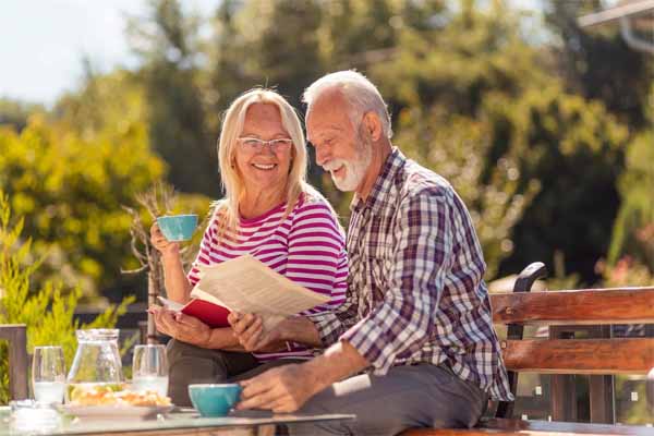 nj worst state for retirees - America Rising