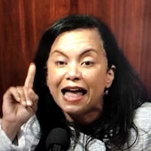 analilia mejia america rising